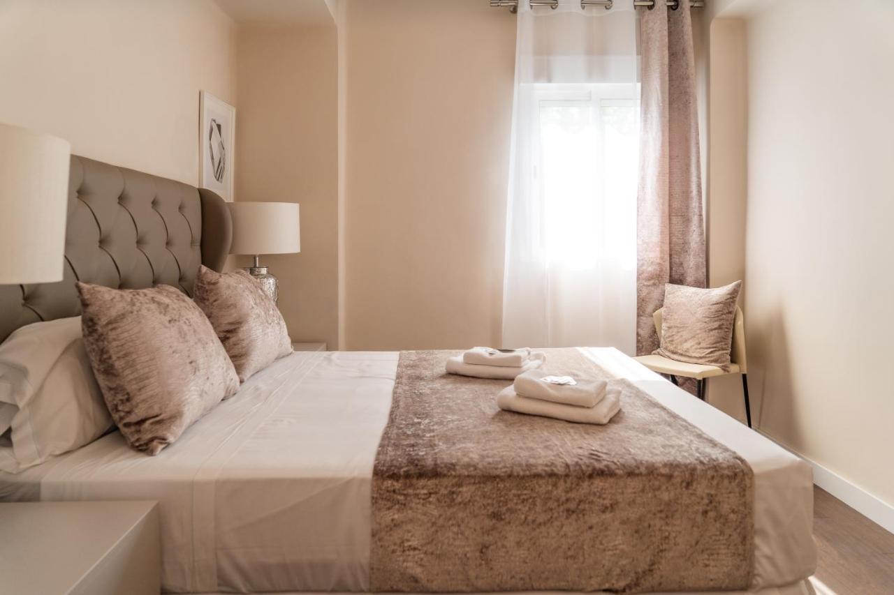 Horticultor Apartment Mid-Term บาเลนเซีย ภายนอก รูปภาพ