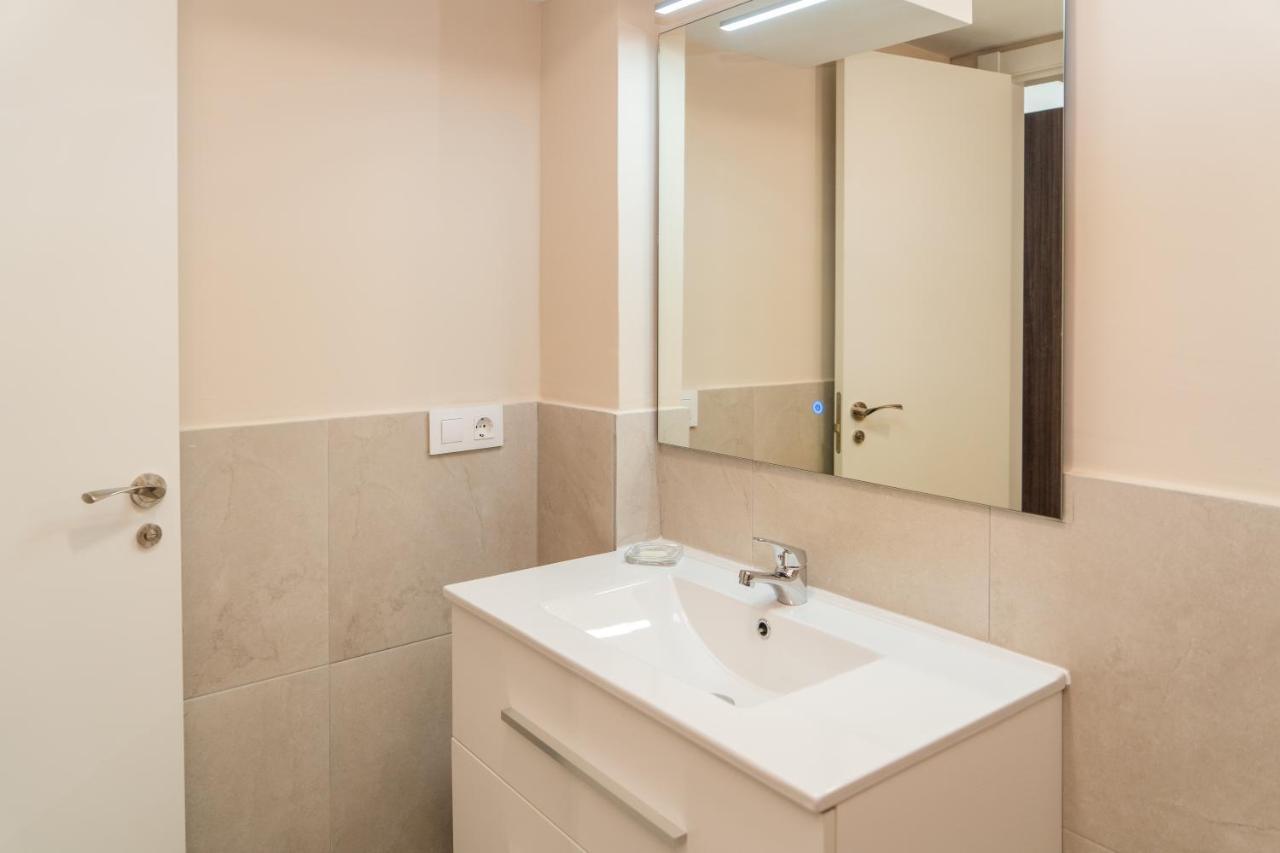 Horticultor Apartment Mid-Term บาเลนเซีย ภายนอก รูปภาพ