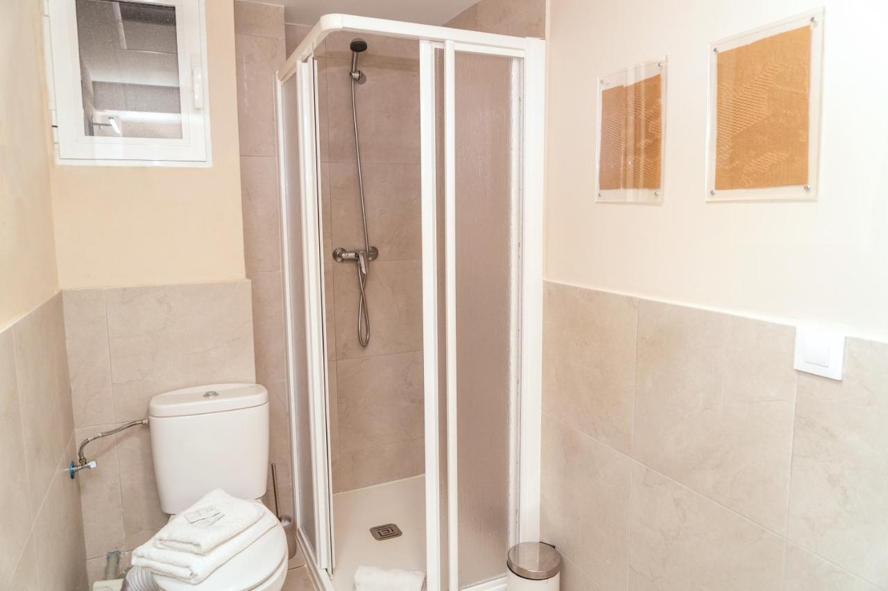 Horticultor Apartment Mid-Term บาเลนเซีย ภายนอก รูปภาพ